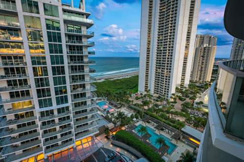 3100 N Ocean Drive #P1602, Riviera Beach FL - photo 24 of 52