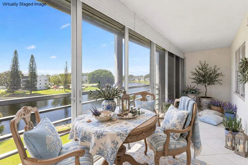 2 bedroom Condominium at 4096 Westbury H #4096, Westbury H Condo, Deerfield Beach — photo 2