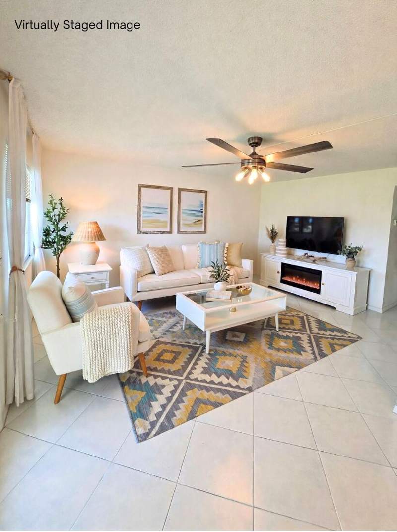 2 bedroom Condominium at 4096 Westbury H #4096, Westbury H Condo, Deerfield Beach — photo 3