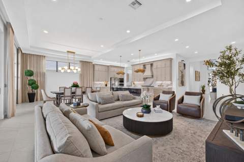 9582 St. Germain Drive, Palm Beach Gardens FL - photo 10 of 85