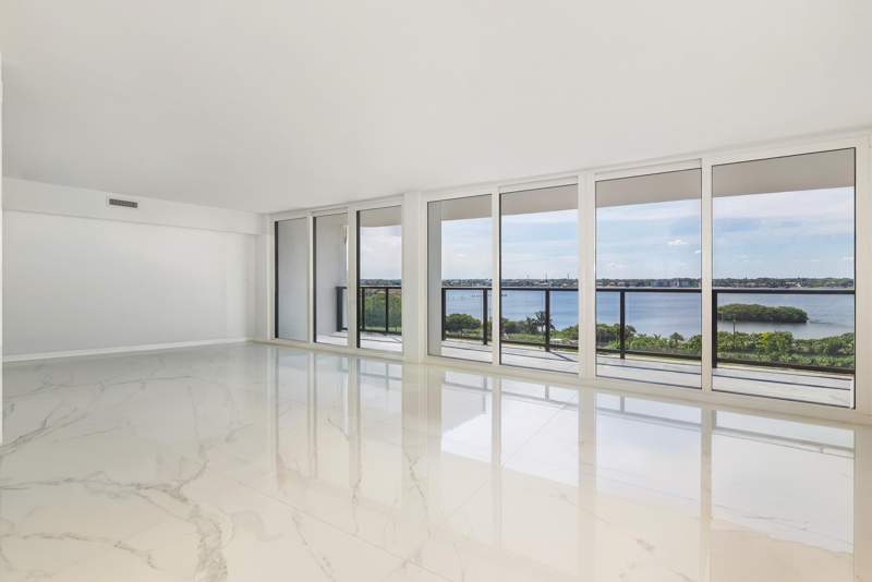 1 bedroom Condominium at 3440 S Ocean Boulevard #606N, Halcyon Of Palm Beach, Palm Beach — photo 3