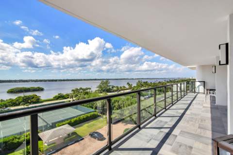 3440 S Ocean Boulevard #606N, Palm Beach FL - photo 13 of 19