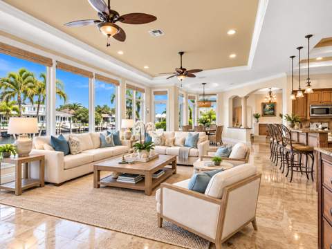 4431 NE 24th Avenue, Lighthouse Point FL - photo 7 of 36