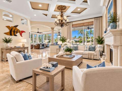 4431 NE 24th Avenue, Lighthouse Point FL - photo 9 of 36