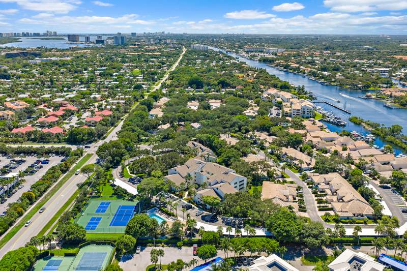 3 bedroom Condominium at 326 Oak Harbour Drive #326, Oak Harbour Condos, Juno Beach — photo 4
