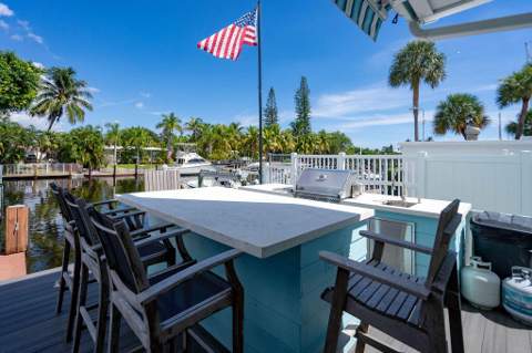 2803 NE 15th Street #2803, Pompano Beach FL - photo 19 of 38