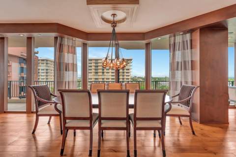 570 Ocean Drive #602, Juno Beach FL - photo 13 of 98