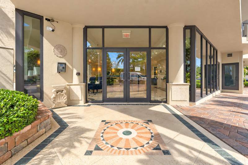 3 bedroom Condominium at 570 Ocean Drive #602, Oceanfront At Juno Beach Condo, Juno Beach — photo 5