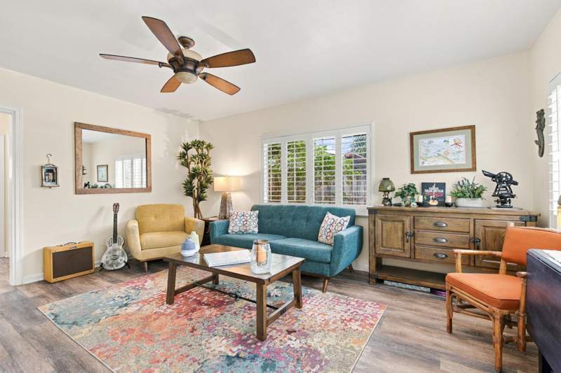 2 bedroom Single Family Residence at 330 Cornell Drive, College Park, Lake Worth Beach — photo 5