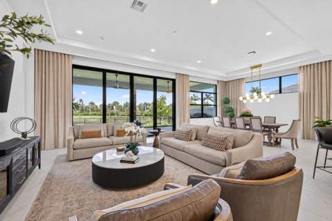 9582 St. Germain Drive, Palm Beach Gardens FL - photo 9 of 85