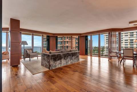 570 Ocean Drive #602, Juno Beach FL - photo 19 of 98