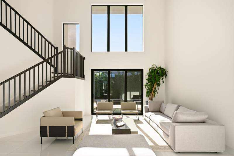 6 bedroom Single Family Residence at 6990 NW 27th Avenue, Royal Palm Polo Plat, Boca Raton — photo 3