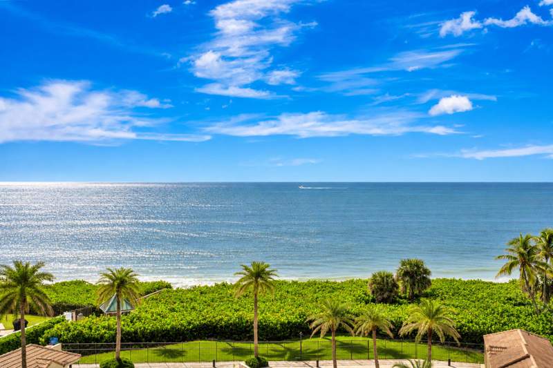 3 bedroom Condominium at 570 Ocean Drive #602, Oceanfront At Juno Beach Condo, Juno Beach — photo 3