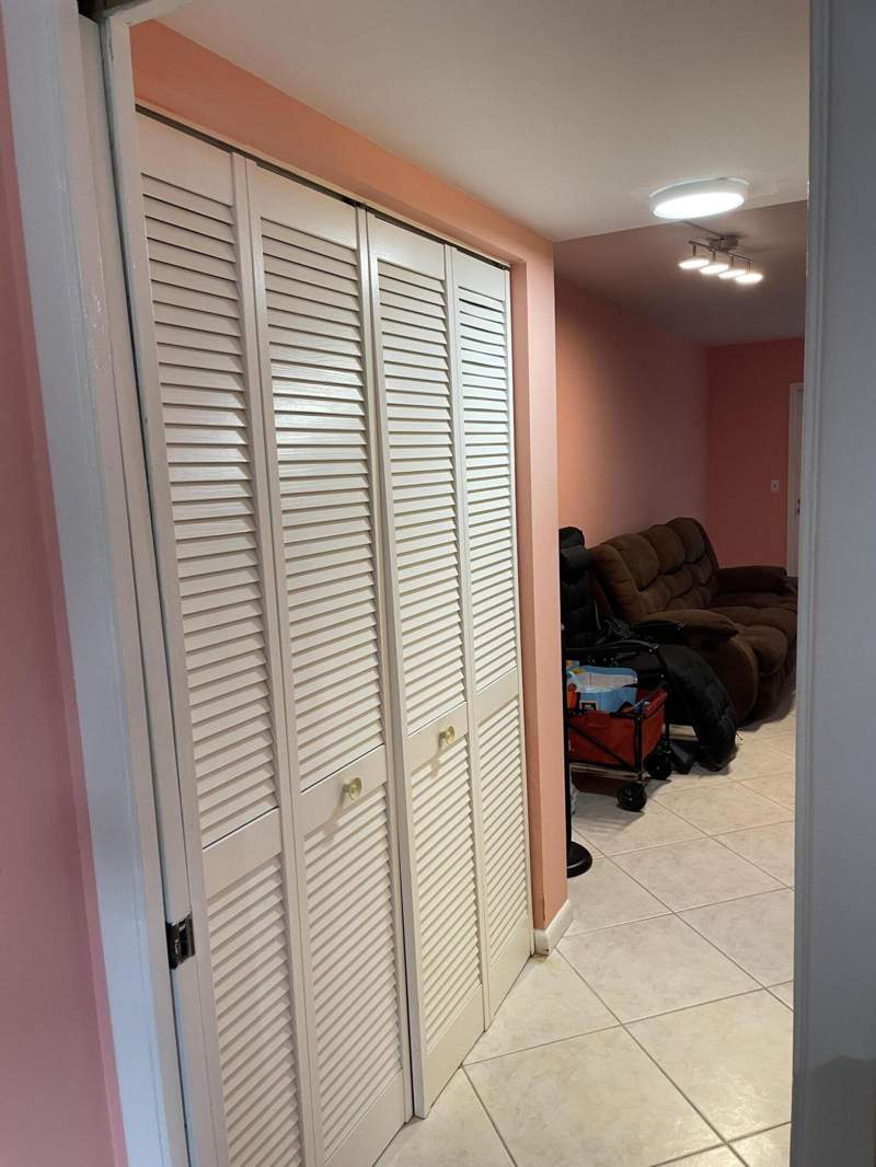 1 bedroom Condominium at 6 Suffolk A, Suffolk At Century Village Condo, Boca Raton — photo 4