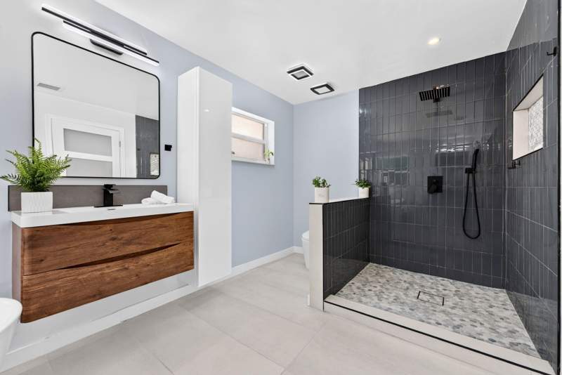 3 bedroom Single Family Residence at 20564 SW 5th Street, Crystal Pointe, Pembroke Pines — photo 5