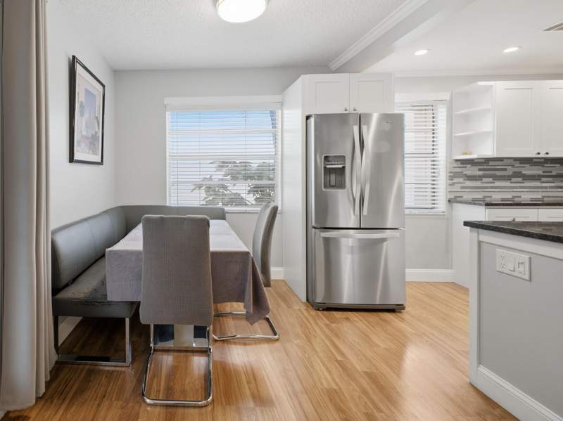 2 bedroom Condominium at 461 Capri J #461, Kings Point Capri Condos, Delray Beach — photo 4