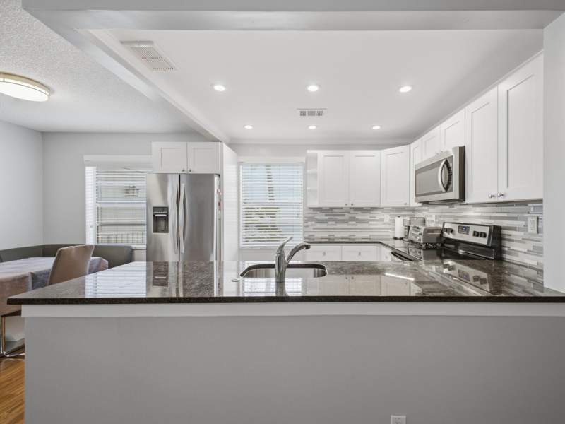 2 bedroom Condominium at 461 Capri J #461, Kings Point Capri Condos, Delray Beach — photo 3
