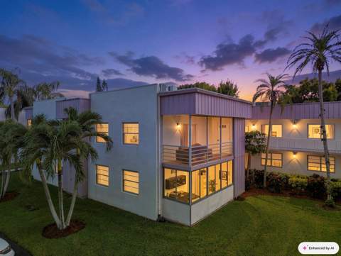 461 Capri J #461, Delray Beach FL - photo 21 of 31