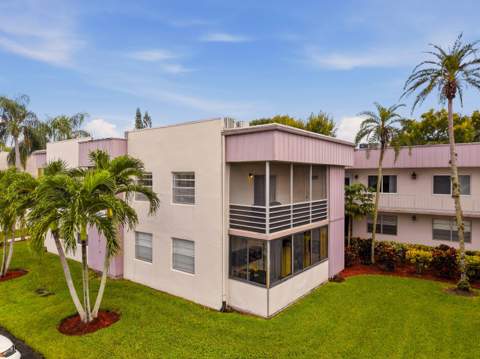 461 Capri J #461, Delray Beach FL - photo 24 of 31