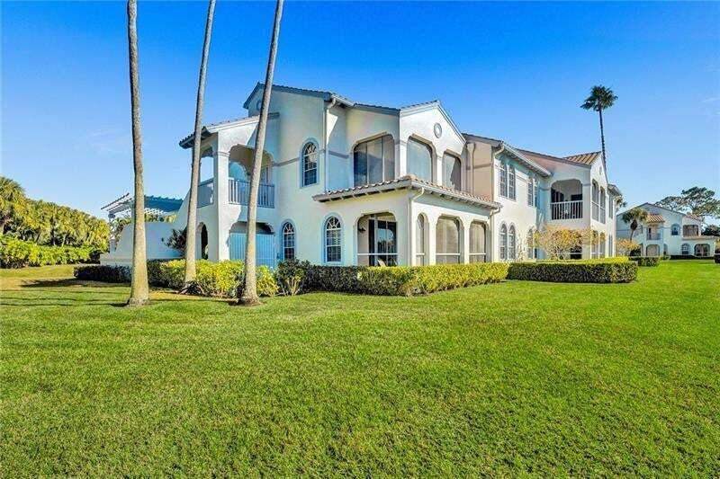 3 bedroom Condominium at 704 Ryder Cup Circle, Ryder Cup Villas Condo, Palm Beach Gardens — photo 2