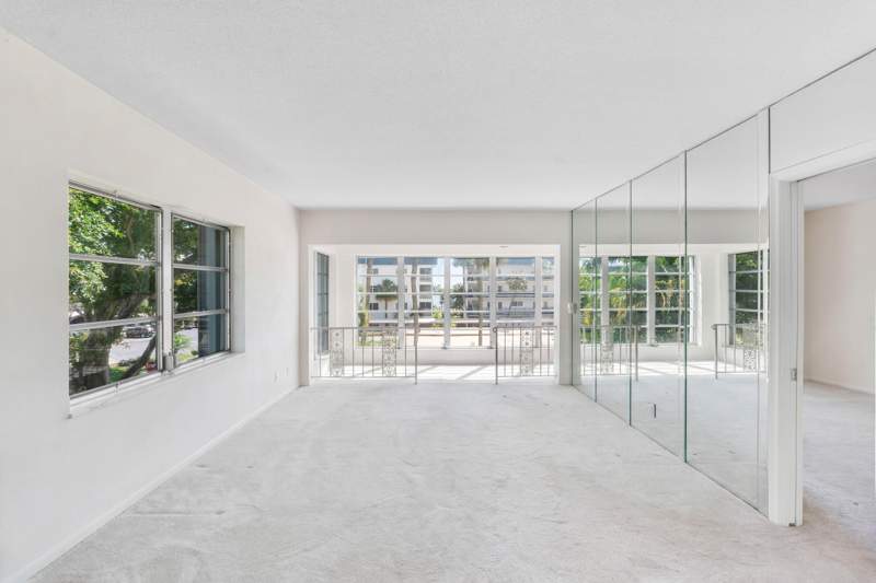 2 bedroom Condominium at 3401 Spanish Trail #348g, Tropic Harbor Condo Part Seven, Delray Beach — photo 4