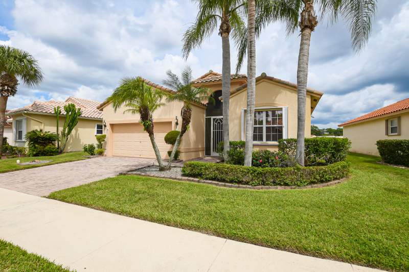 2 bedroom Single Family Residence at 320 NW Millpond Lane, Casades At St Lucie West Phase 3, Port St. Lucie — photo 3
