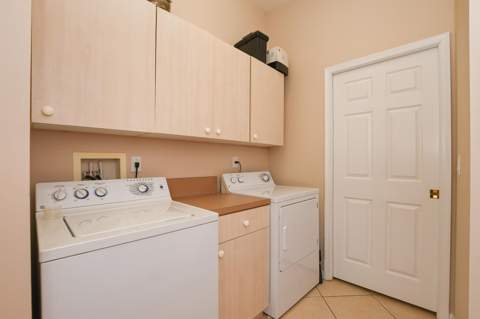 320 NW Millpond Lane, Port St. Lucie FL - photo 23 of 45