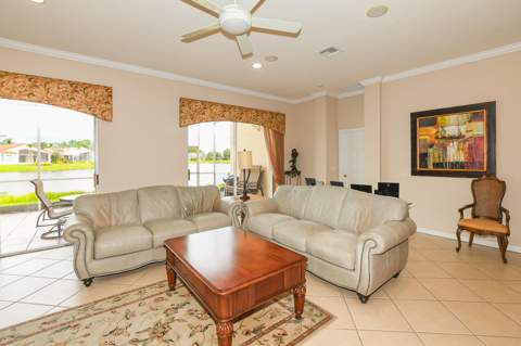320 NW Millpond Lane, Port St. Lucie FL - photo 10 of 45