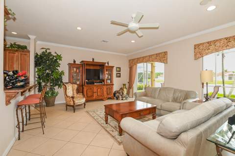 320 NW Millpond Lane, Port St. Lucie FL - photo 9 of 45