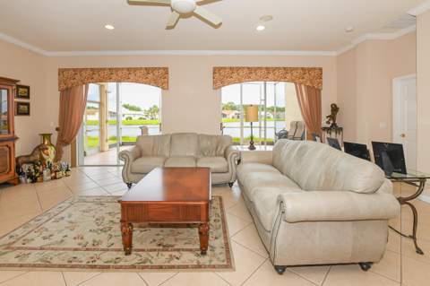 320 NW Millpond Lane, Port St. Lucie FL - photo 11 of 45
