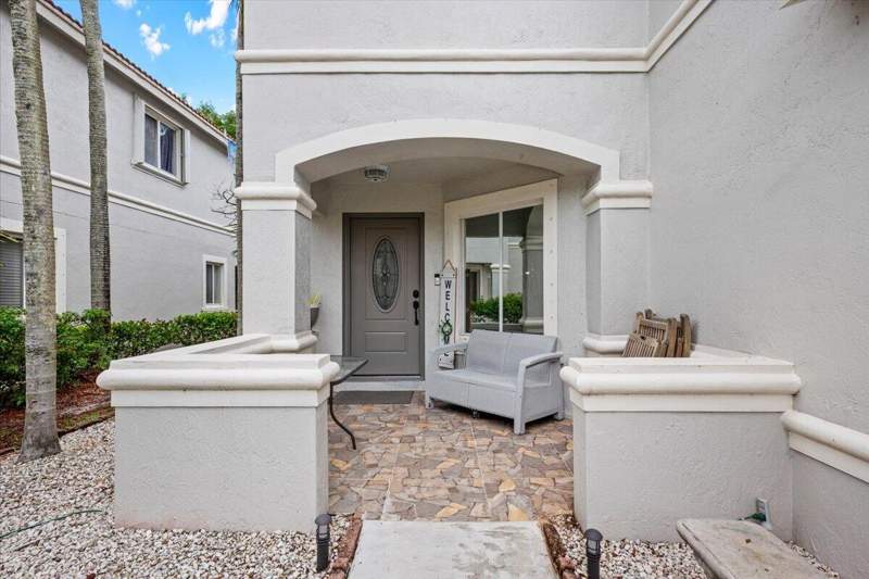 4 bedroom Townhouse at 7108 Hawks Nest Terrace, North County Pud 2, Riviera Beach — photo 4