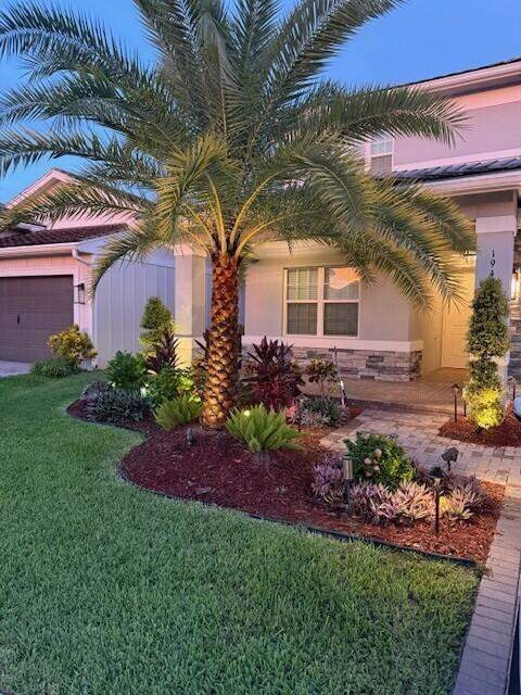 4 bedroom Single Family Residence at 19497 Broad Shore Walk, Arden Pud Pod G South, Loxahatchee — photo 4