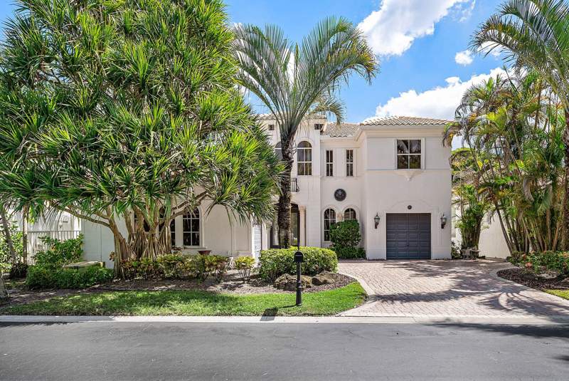 5 bedroom Single Family Residence at 16267 Bristol Pointe Drive, Bristol Pointe, Delray Beach — photo 3