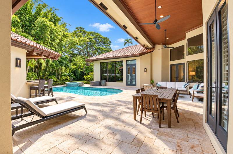 4 bedroom Single Family Residence at 6013 NW 31st Terrace, Seasons, Boca Raton — photo 4