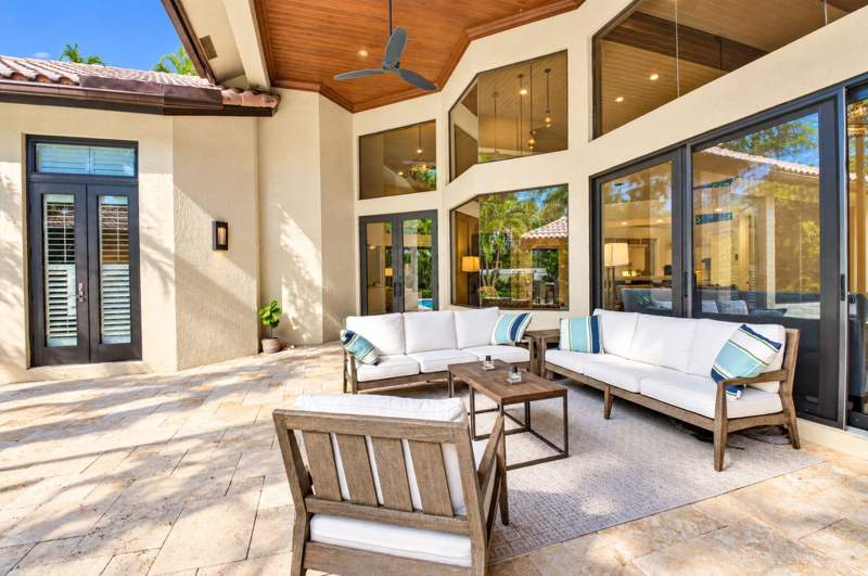 4 bedroom Single Family Residence at 6013 NW 31st Terrace, Seasons, Boca Raton — photo 5