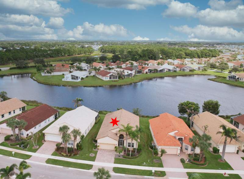 2 bedroom Single Family Residence at 320 NW Millpond Lane, Casades At St Lucie West Phase 3, Port St. Lucie — photo 5