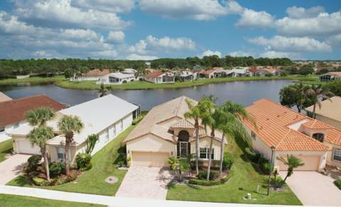 320 NW Millpond Lane, Port St. Lucie FL - photo 6 of 45