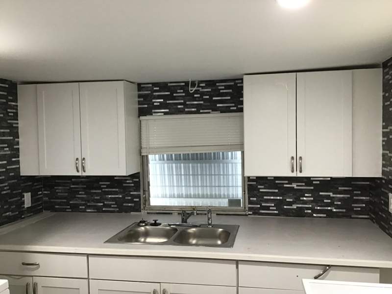 3 bedroom Manufactured Home at 2886 Croton Lane, Hilltop Park, West Palm Beach — photo 4