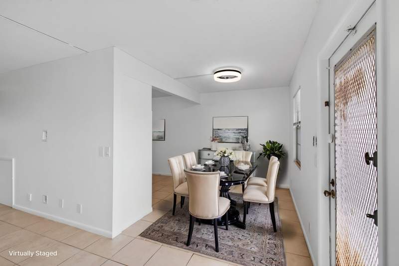 2 bedroom Condominium at 4028 Hythe B, Century Village, Boca Raton — photo 5