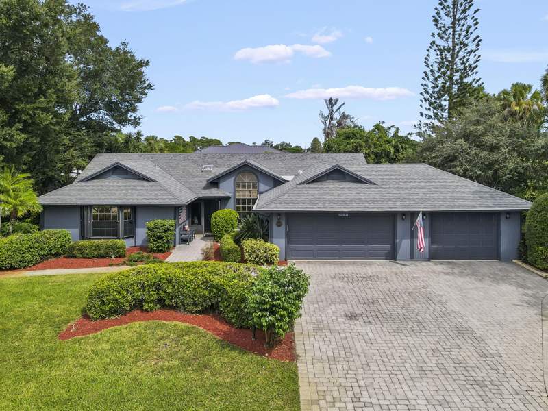 3 bedroom Single Family Residence at 2031 SW Jaguar Avenue, Port St Lucie Section 31, Port St. Lucie — photo 5