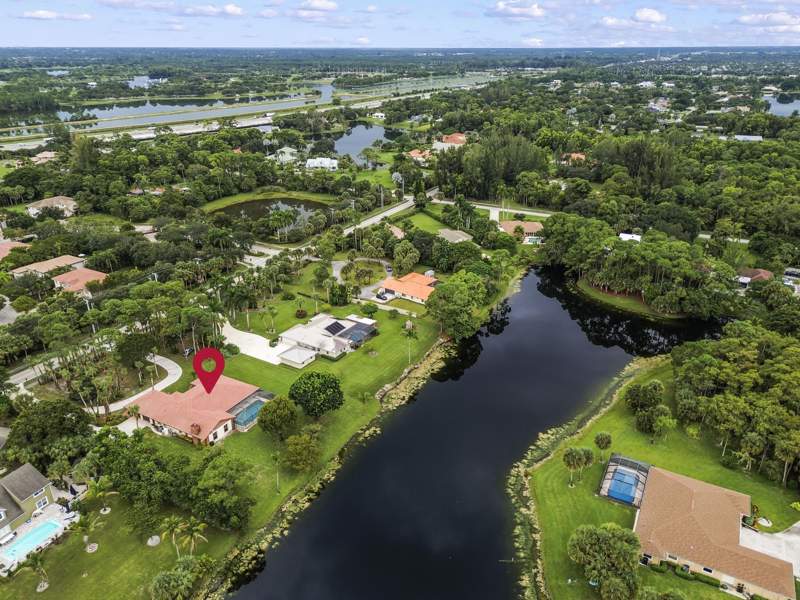 3 bedroom Single Family Residence at 627 Marginal Road, Palermo Acres, West Palm Beach — photo 4