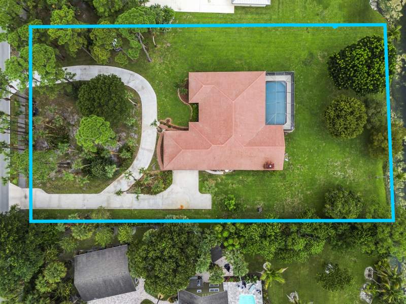 3 bedroom Single Family Residence at 627 Marginal Road, Palermo Acres, West Palm Beach — photo 5