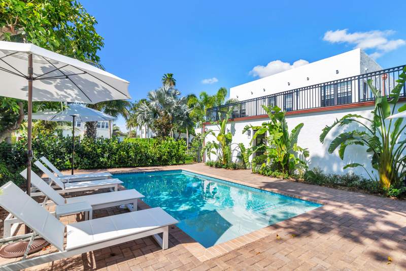 5 bedroom Single Family Residence at 237 Monroe Drive, Southland Park, West Palm Beach — photo 3