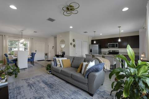 2280 NW Treviso Circle, Port St. Lucie FL - photo 6 of 38