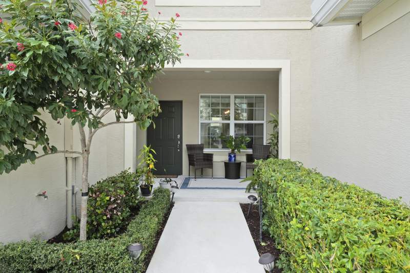 3 bedroom Townhouse at 2280 NW Treviso Circle, Vizcaya Falls Plat 3, Port St. Lucie — photo 2
