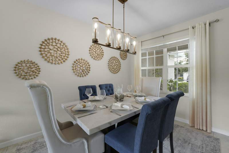 3 bedroom Townhouse at 2280 NW Treviso Circle, Vizcaya Falls Plat 3, Port St. Lucie — photo 4