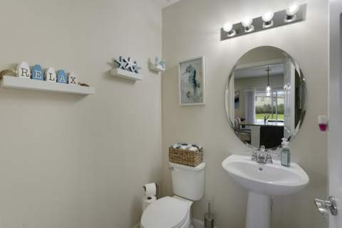 2280 NW Treviso Circle, Port St. Lucie FL - photo 22 of 38