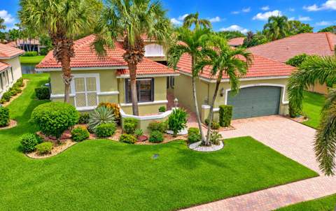 6872 Antinori Lane, Boynton Beach FL - photo 15 of 70