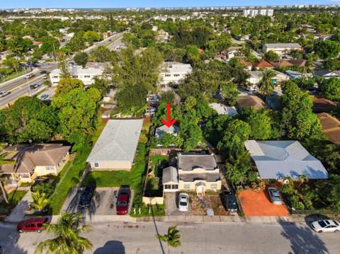 618 S Pine Street #B, Lake Worth Beach FL - photo 21 of 28