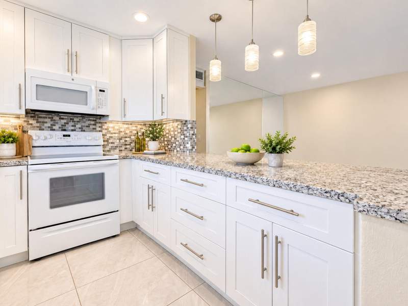 2 bedroom Condominium at 176c Tuscany, Kings Point Tuscany Condos, Delray Beach — photo 3